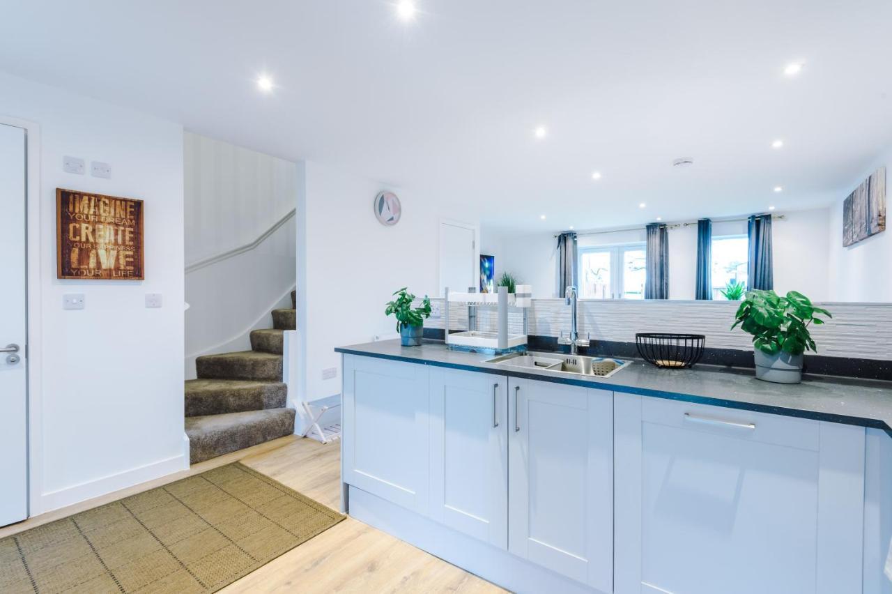 Pipi Homes Ferienhaus
