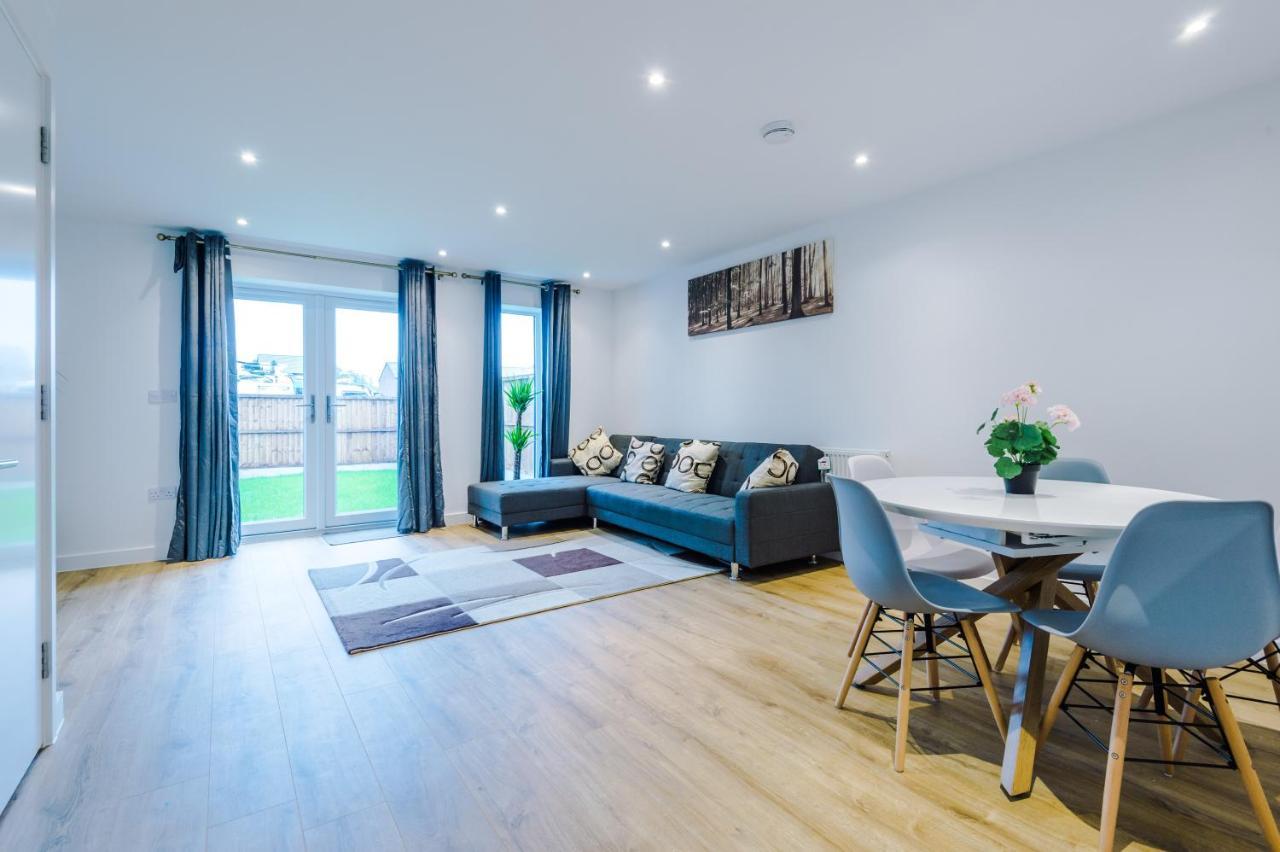Ferienhaus Pipi Homes *